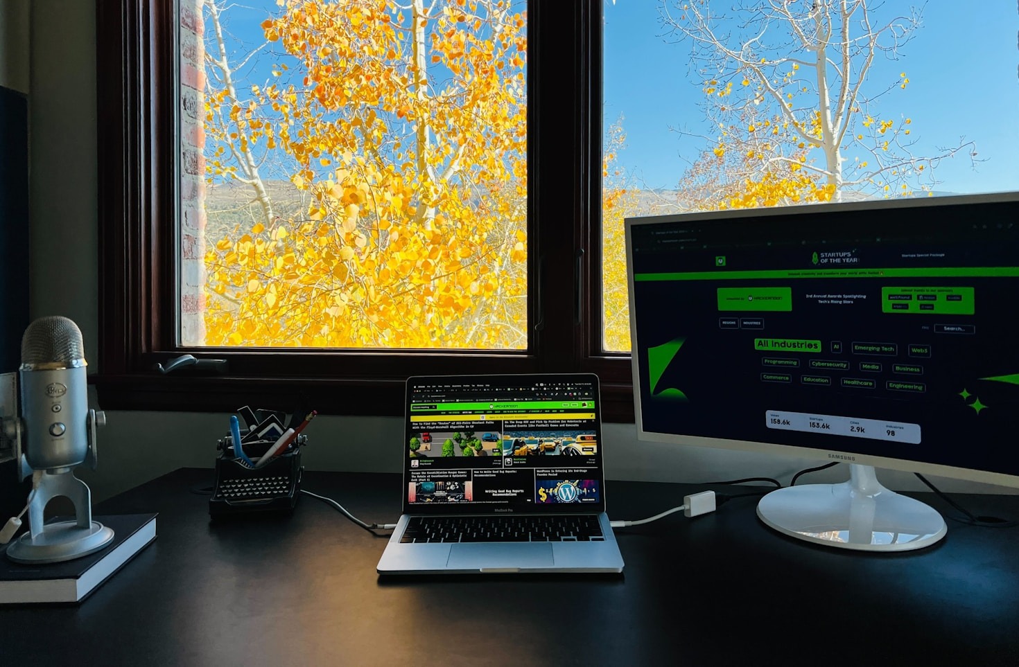 Making the Most of Your Sharing Experience